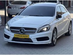 BAKIMLI 2013 MERCEDES A180 CDİ CAM TAVAN 152 BİN'DE LED FAR !