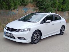 Sadece 79.800 km'de Boyasız Tramersiz Sıfır Kondüsyon