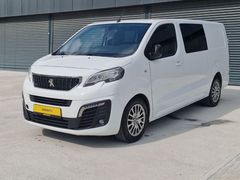 'SUNAUTO' 2022 MODEL PEUGEOT EXPERT 5+1 UZUN