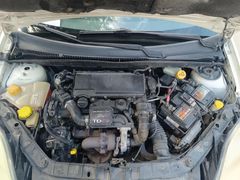 Sahibinden Ford Fiesta 1.4 TDCi Comfort 2005 Model