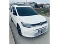 Sahibinden Volkswagen Caddy 2.0 TDI Style 2024 Model 