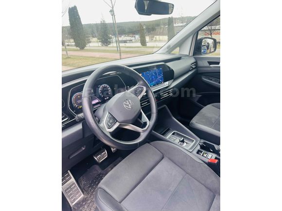Sahibinden Volkswagen Caddy 2.0 TDI Style 2024 Model 