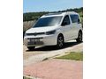 Sahibinden Volkswagen Caddy 2.0 TDI Style 2024 Model 