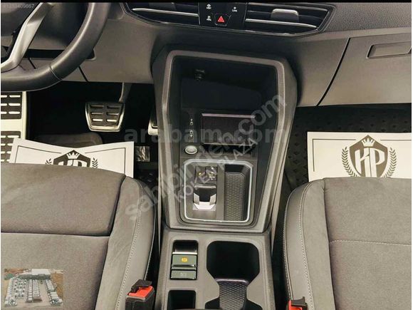 Sahibinden Volkswagen Caddy 2.0 TDI Style 2024 Model 