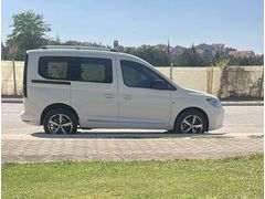 Sahibinden Volkswagen Caddy 2.0 TDI Style 2024 Model 