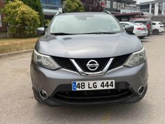 ERSOY AUTODAN QASHGAİ CAM TAVANLI DİZEL OTOMATİK PLATİNUM