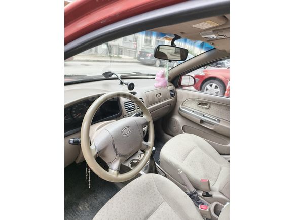 Sahibinden Kia Rio 1.5 Comfort 2005 Model