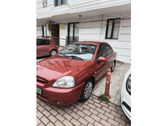 Sahibinden Kia Rio 1.5 Comfort 2005 Model