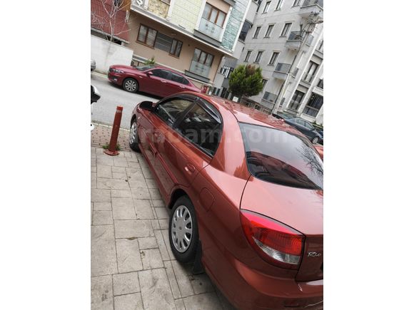 Sahibinden Kia Rio 1.5 Comfort 2005 Model