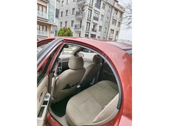 Sahibinden Kia Rio 1.5 Comfort 2005 Model