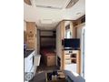 BÜRSTNER 460TS 0 AYARINDA KREDİ KARTINA 12 AY TAKSİT İMKANI