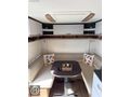 BÜRSTNER 460TS 0 AYARINDA KREDİ KARTINA 12 AY TAKSİT İMKANI