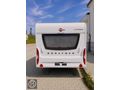 BÜRSTNER 460TS 0 AYARINDA KREDİ KARTINA 12 AY TAKSİT İMKANI