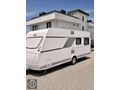 BÜRSTNER 460TS 0 AYARINDA KREDİ KARTINA 12 AY TAKSİT İMKANI