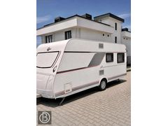 BÜRSTNER 460TS 0 AYARINDA KREDİ KARTINA 12 AY TAKSİT İMKANI