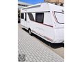 BÜRSTNER 460TS 0 AYARINDA KREDİ KARTINA 12 AY TAKSİT İMKANI