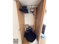 BÜRSTNER 460TS 0 AYARINDA KREDİ KARTINA 12 AY TAKSİT İMKANI