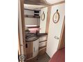 BÜRSTNER 460TS 0 AYARINDA KREDİ KARTINA 12 AY TAKSİT İMKANI