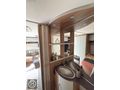 BÜRSTNER 460TS 0 AYARINDA KREDİ KARTINA 12 AY TAKSİT İMKANI