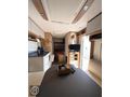 BÜRSTNER 460TS 0 AYARINDA KREDİ KARTINA 12 AY TAKSİT İMKANI