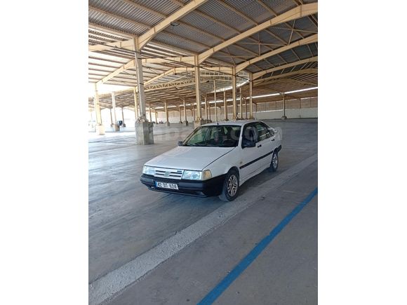 Sahibinden Fiat Tempra 1.6 SX 1992 Model