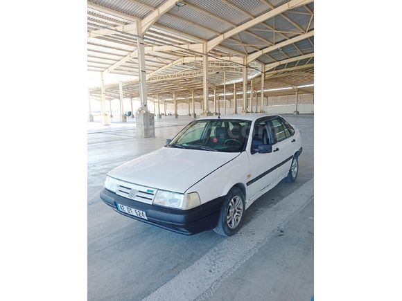 Sahibinden Fiat Tempra 1.6 SX 1992 Model