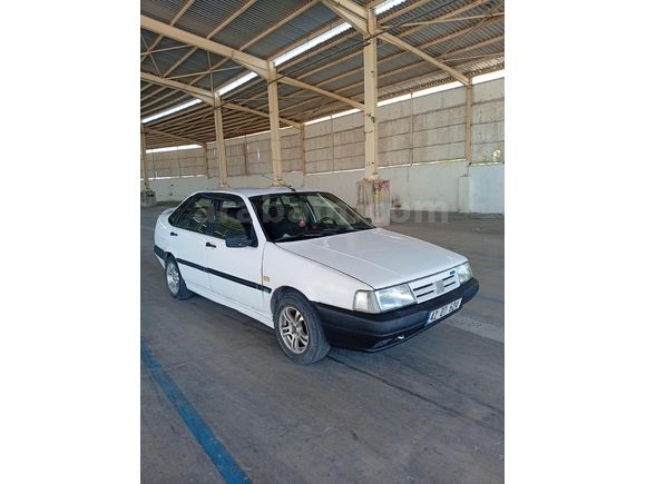 Sahibinden Fiat Tempra 1.6 SX 1992 Model