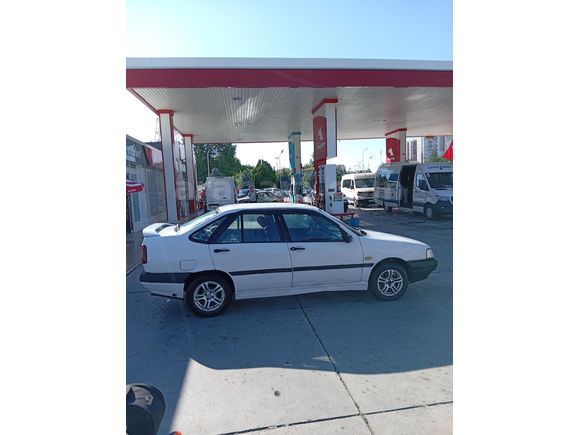 Sahibinden Fiat Tempra 1.6 SX 1992 Model