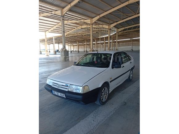 Sahibinden Fiat Tempra 1.6 SX 1992 Model