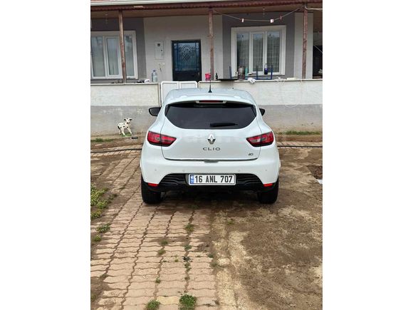 DEĞİŞENSİZ TRAMERSİZ ORİJİNAL 119.000 İCON