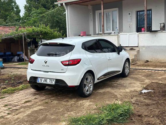 DEĞİŞENSİZ TRAMERSİZ ORİJİNAL 119.000 İCON