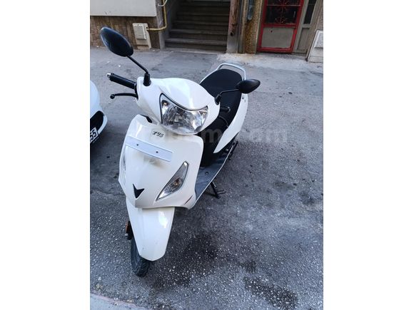 Sahibinden TVS Jupiter