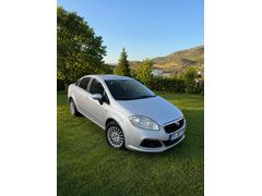 Galeriden Fiat Linea 1.3 Multijet Pop 2015 Model Kayseri