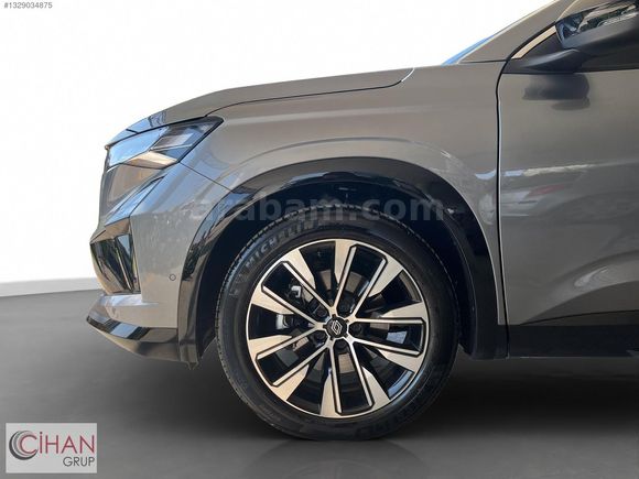RENEW CİHAN PLAZA RENAULT AUSTRAL 1.3 HYBRİT TECHNO HATASIZ