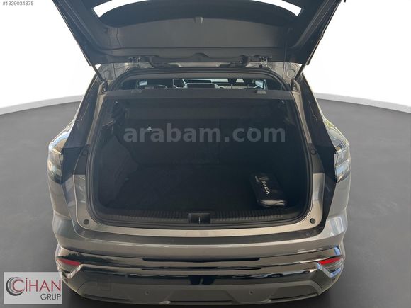 RENEW CİHAN PLAZA RENAULT AUSTRAL 1.3 HYBRİT TECHNO HATASIZ