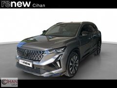 RENEW CİHAN PLAZA RENAULT AUSTRAL 1.3 HYBRİT TECHNO HATASIZ