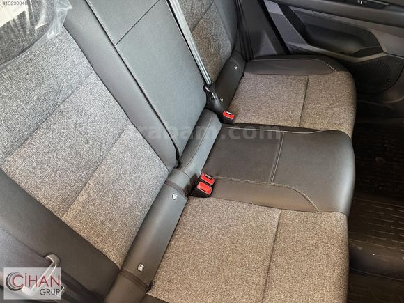 RENEW CİHAN PLAZA RENAULT AUSTRAL 1.3 HYBRİT TECHNO HATASIZ