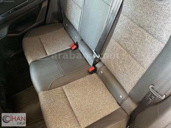RENEW CİHAN PLAZA RENAULT AUSTRAL 1.3 HYBRİT TECHNO HATASIZ
