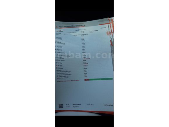 Sahibinden Renault Clio 1.4 Authentique 2004 Model