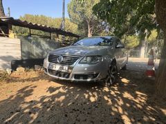 Sahibinden Volkswagen Passat 1.8 TSi Highline 2008 Model  306.000 km Gri (Gümüş)
