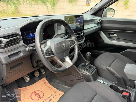 BOYASIZ DEĞİŞENSİZ HASARSIZ 4x4 HİBRİD MANUEL