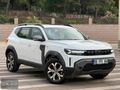 BOYASIZ DEĞİŞENSİZ HASARSIZ 4x4 HİBRİD MANUEL