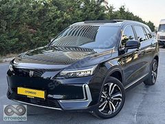 OTOMOOD"dan ET5 LEGEN 2024 TRAFİK ÇIKIŞLI UZUN MENZİL "BOYASIZ"