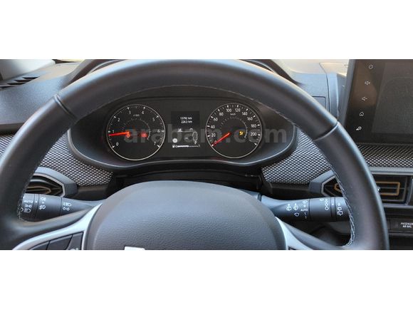 Sahibinden Dacia Sandero Stepway 1.0 Tce Expression 2025 Model