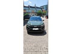 Sahibinden Dacia Sandero Stepway 1.0 Tce Expression 2025 Model