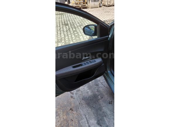 Sahibinden Dacia Sandero Stepway 1.0 Tce Expression 2025 Model