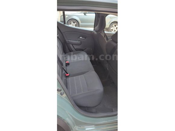 Sahibinden Dacia Sandero Stepway 1.0 Tce Expression 2025 Model