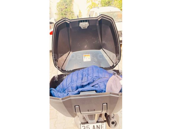 Kusursuz  forza PCX ile takas olur