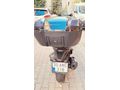 Kusursuz  forza PCX ile takas olur