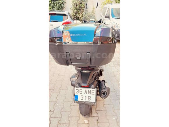 Kusursuz  forza PCX ile takas olur